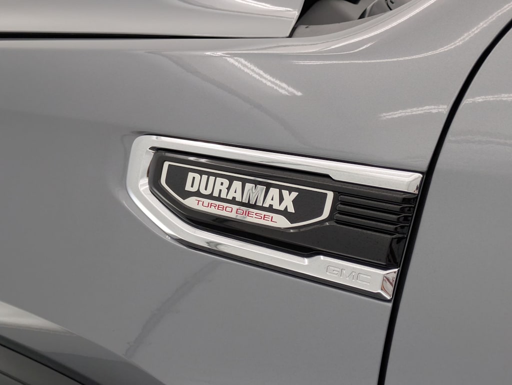 Thumbnail: 2021 GMC Sierra 1500 - 24