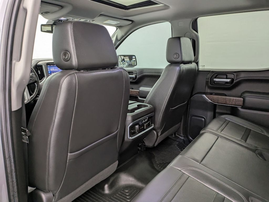 Thumbnail: 2021 GMC Sierra 1500 - 13