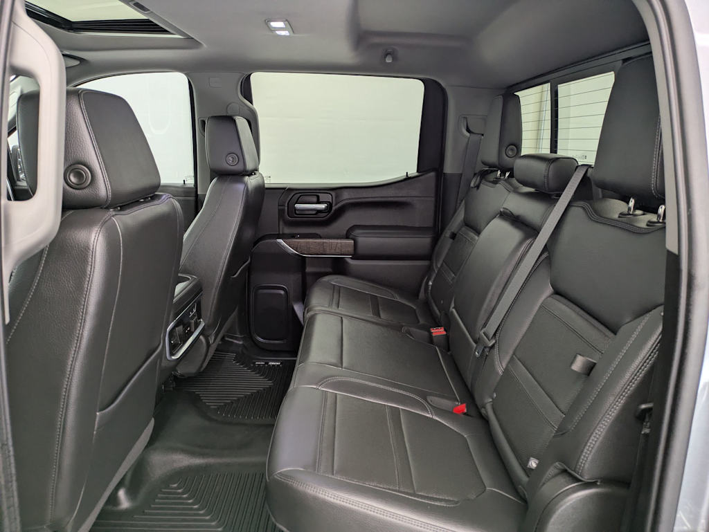 Thumbnail: 2021 GMC Sierra 1500 - 28
