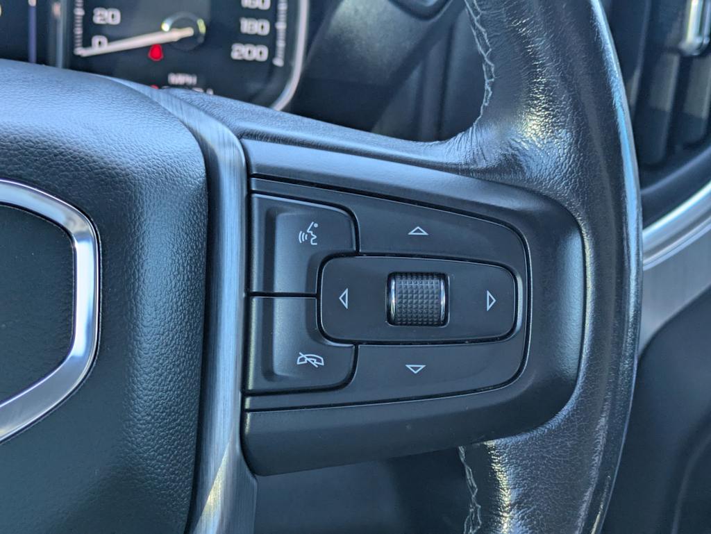 Thumbnail: 2021 GMC Sierra 1500 - 31