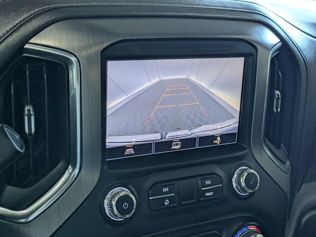 Thumbnail: 2021 GMC Sierra 1500 - 34