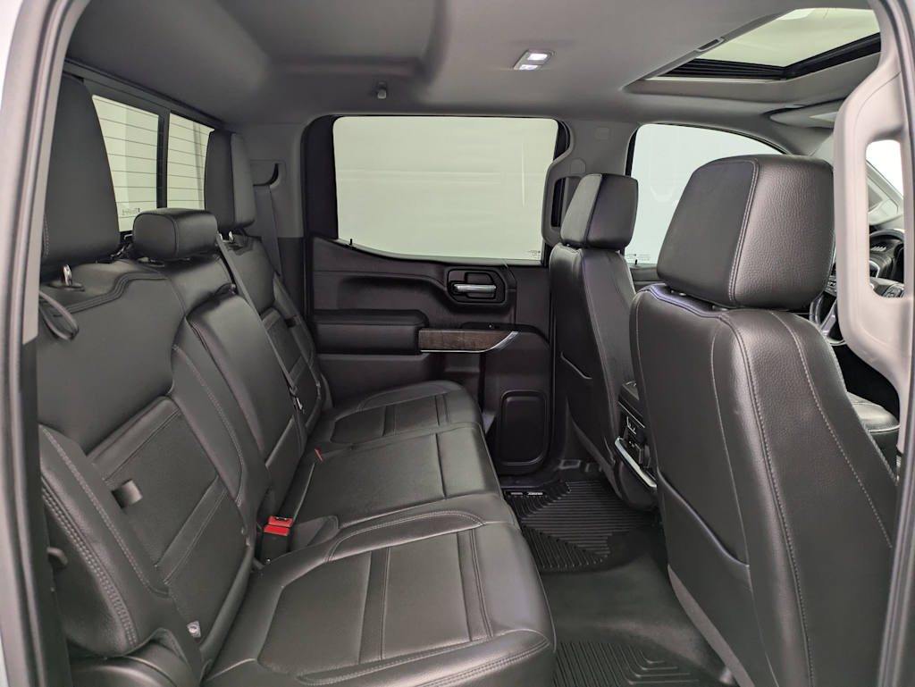 Thumbnail: 2021 GMC Sierra 1500 - 29