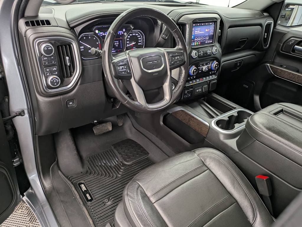 Thumbnail: 2021 GMC Sierra 1500 - 2