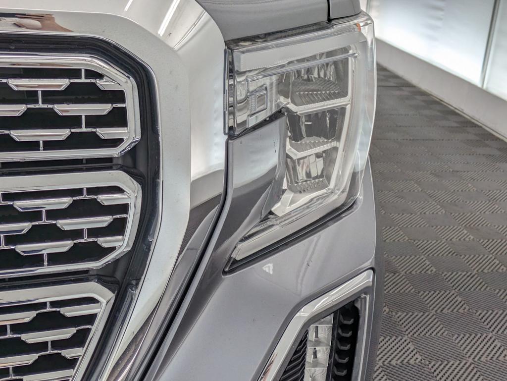 Thumbnail: 2021 GMC Sierra 1500 - 23