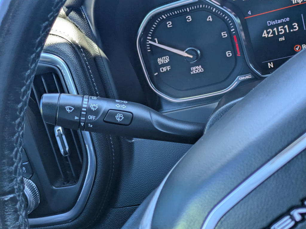 Thumbnail: 2021 GMC Sierra 1500 - 32