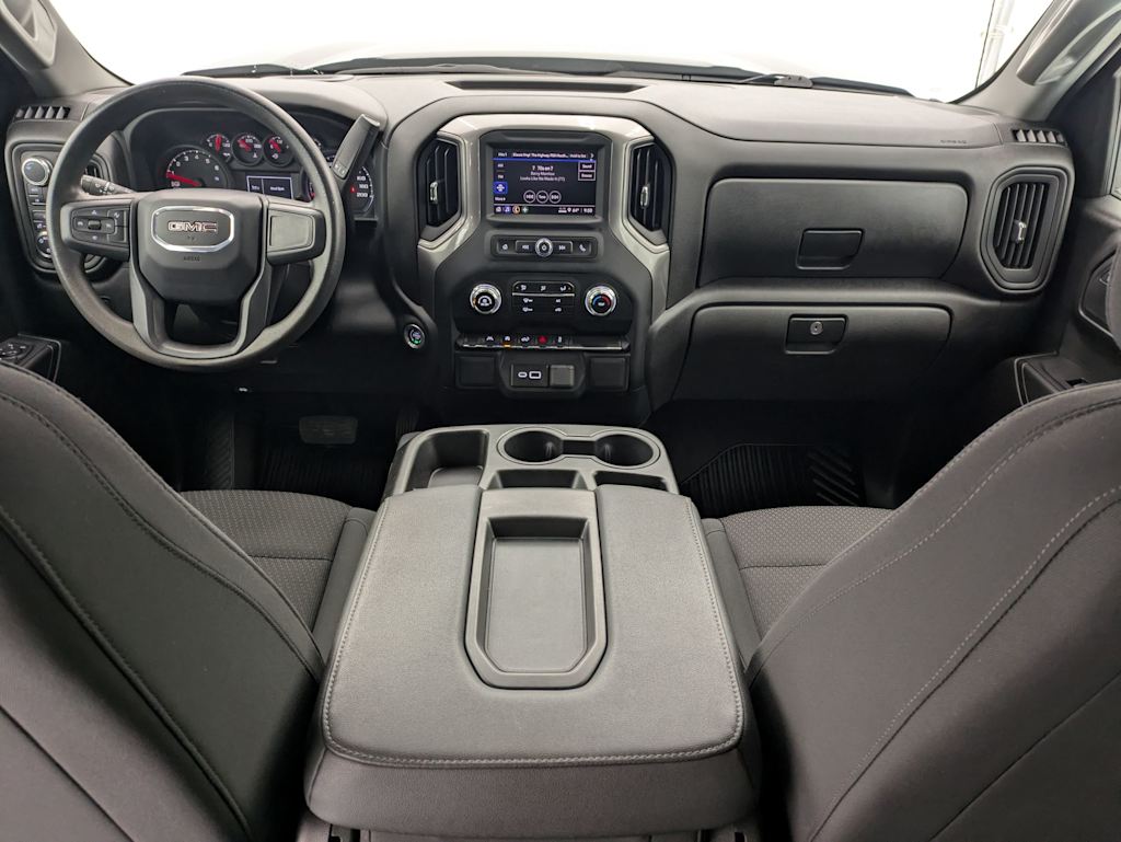 Thumbnail: 2024 GMC Sierra 1500 - 10