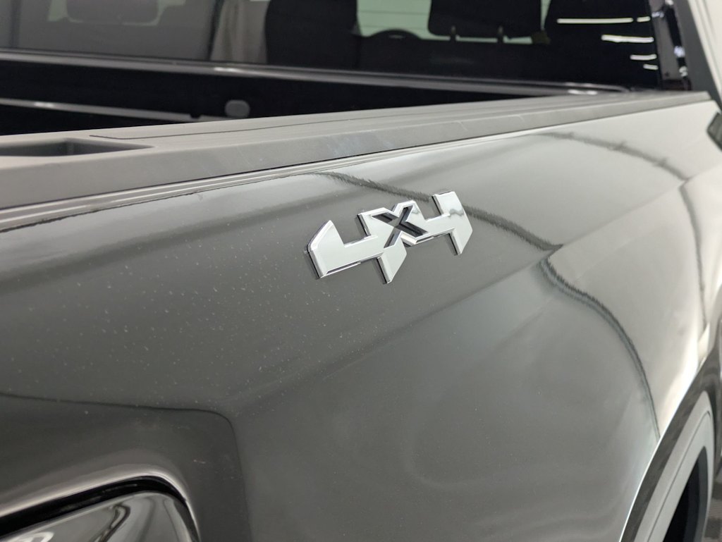 Thumbnail: 2024 GMC Sierra 1500 - 25