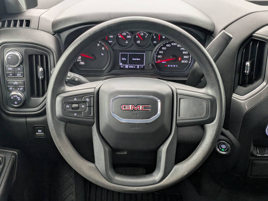 Thumbnail: 2024 GMC Sierra 1500 - 14