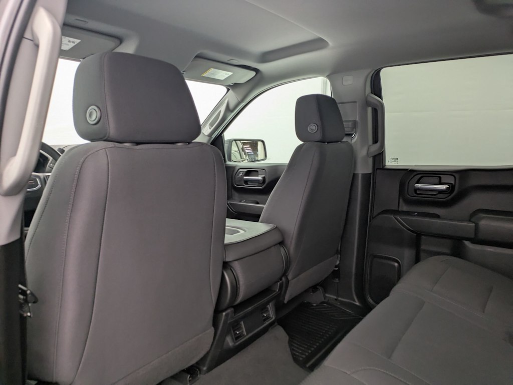 Thumbnail: 2024 GMC Sierra 1500 - 13