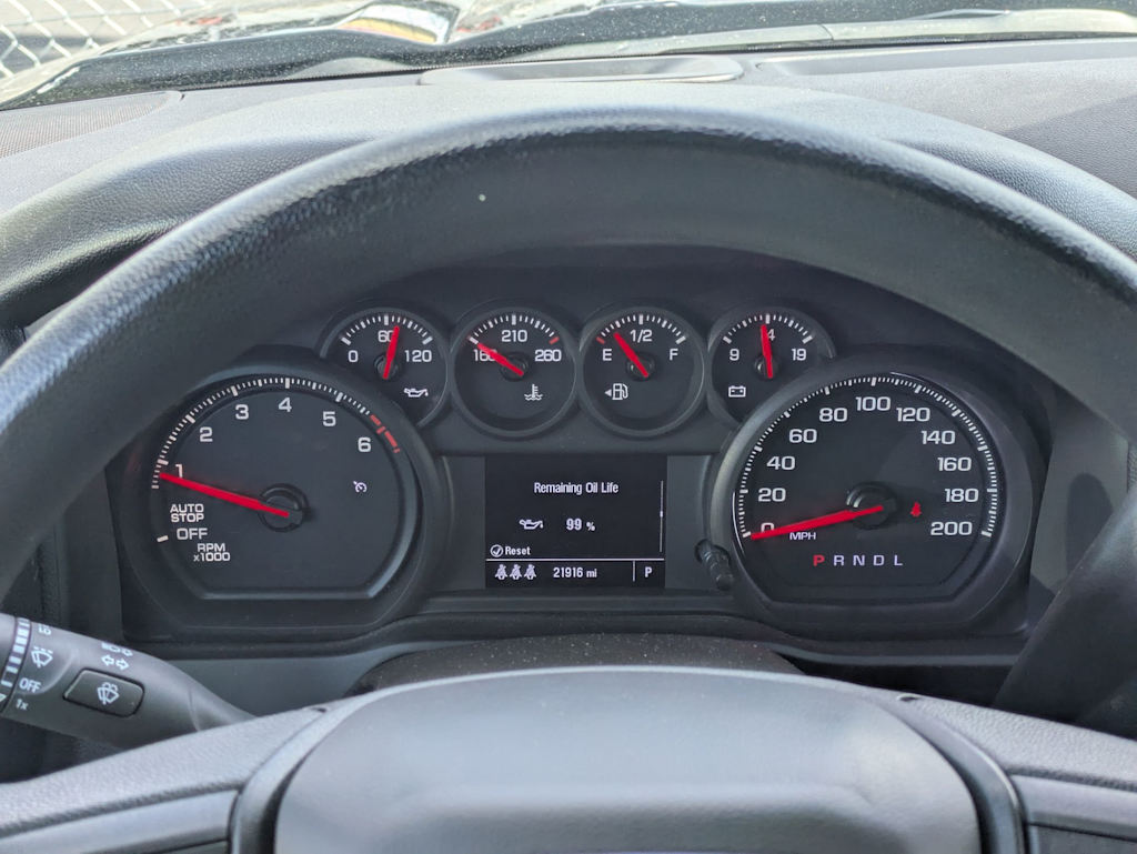 Thumbnail: 2024 GMC Sierra 1500 - 16