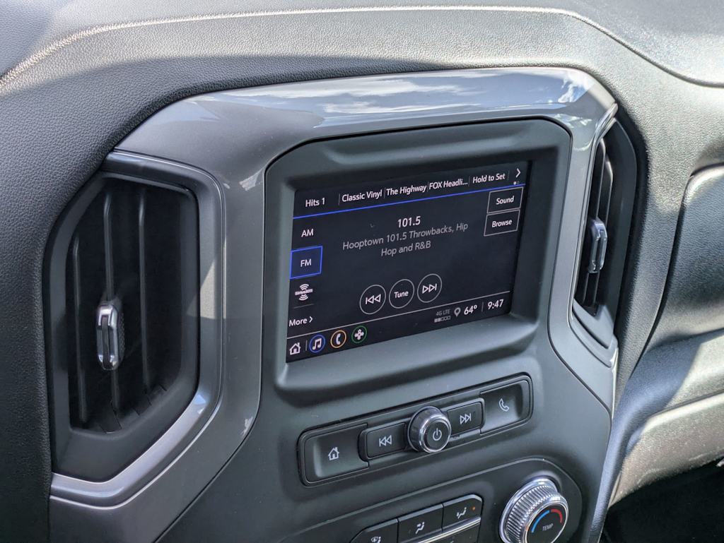 Thumbnail: 2024 GMC Sierra 1500 - 32