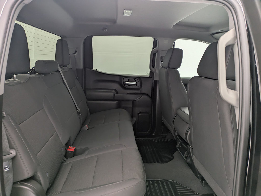 Thumbnail: 2024 GMC Sierra 1500 - 29