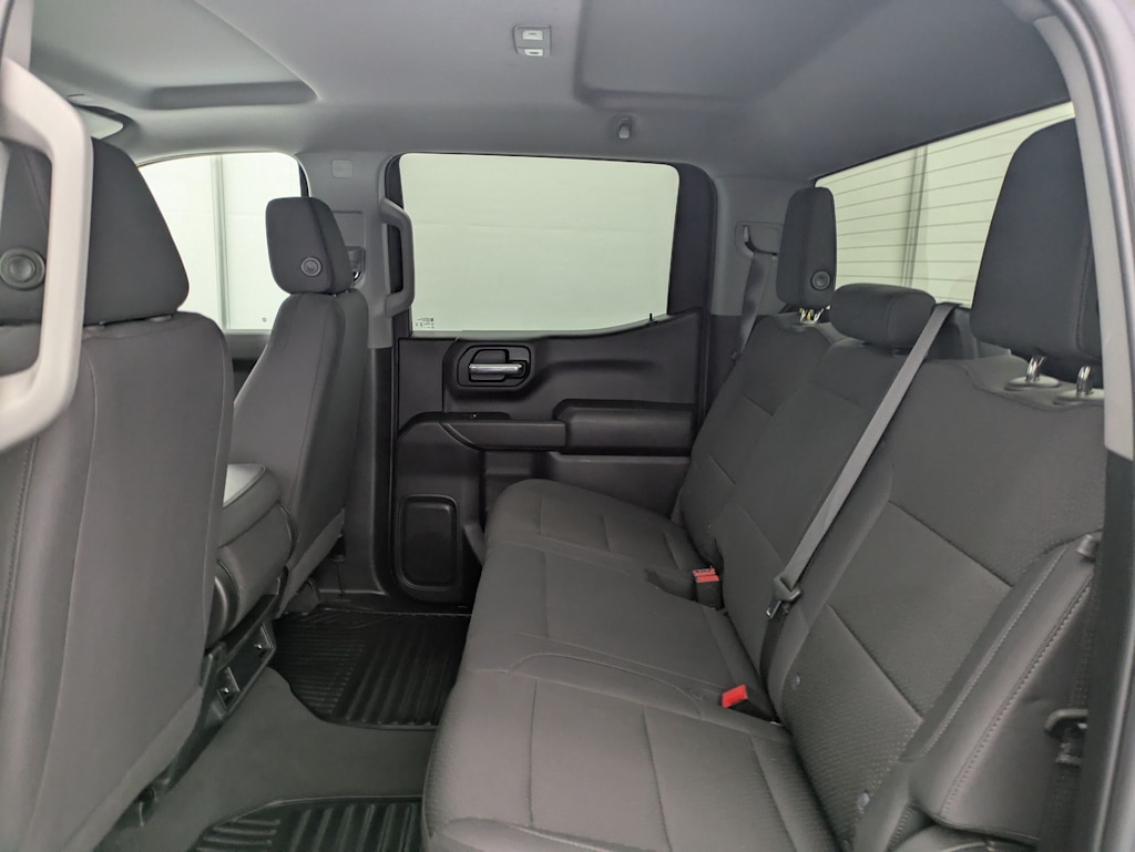 Thumbnail: 2024 GMC Sierra 1500 - 28