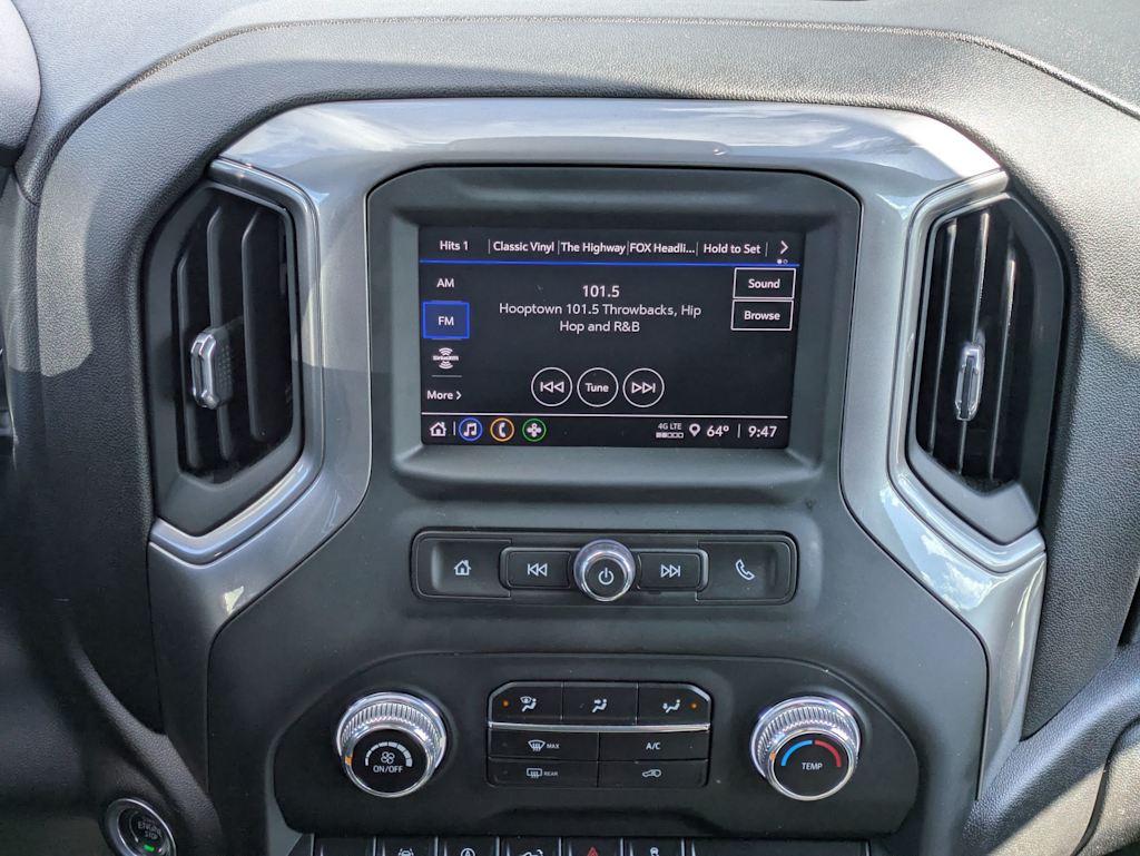 Thumbnail: 2024 GMC Sierra 1500 - 15