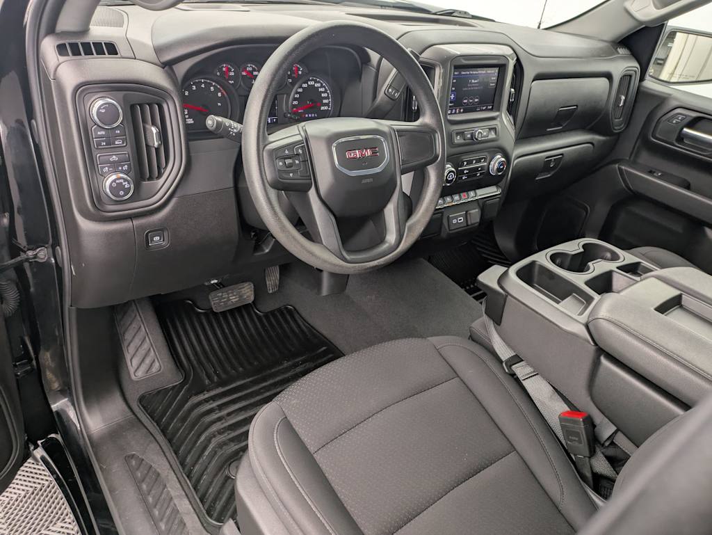 Thumbnail: 2024 GMC Sierra 1500 - 2