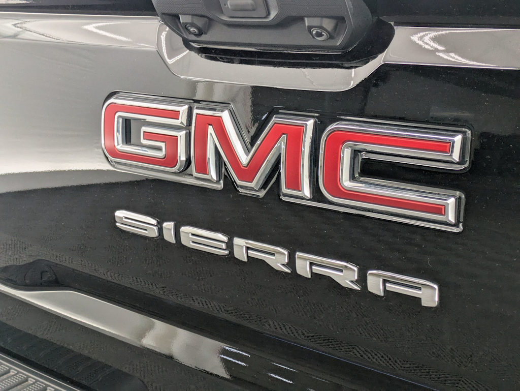 Thumbnail: 2024 GMC Sierra 1500 - 26