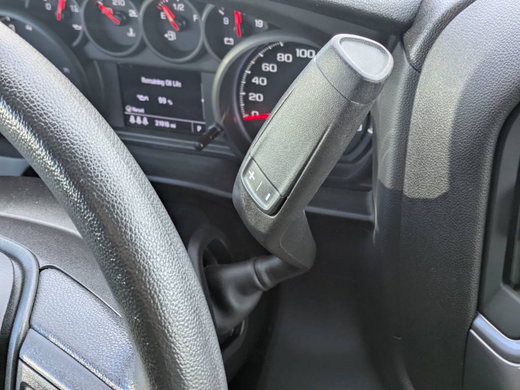 Thumbnail: 2024 GMC Sierra 1500 - 33