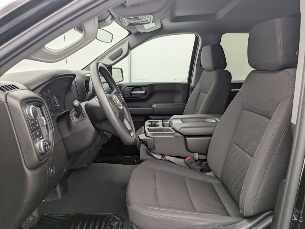 Thumbnail: 2024 GMC Sierra 1500 - 11