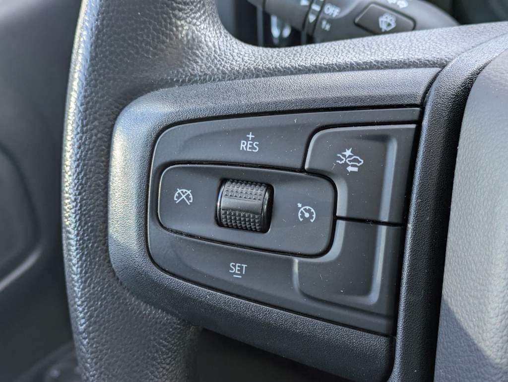 Thumbnail: 2024 GMC Sierra 1500 - 30