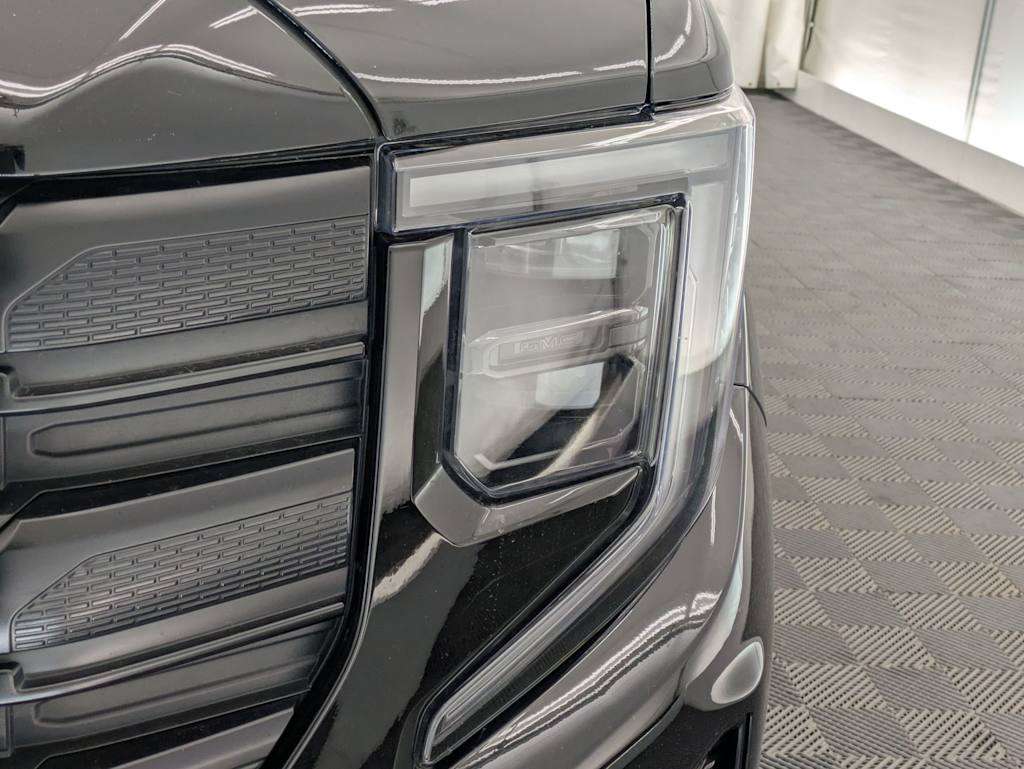 Thumbnail: 2024 GMC Sierra 1500 - 23