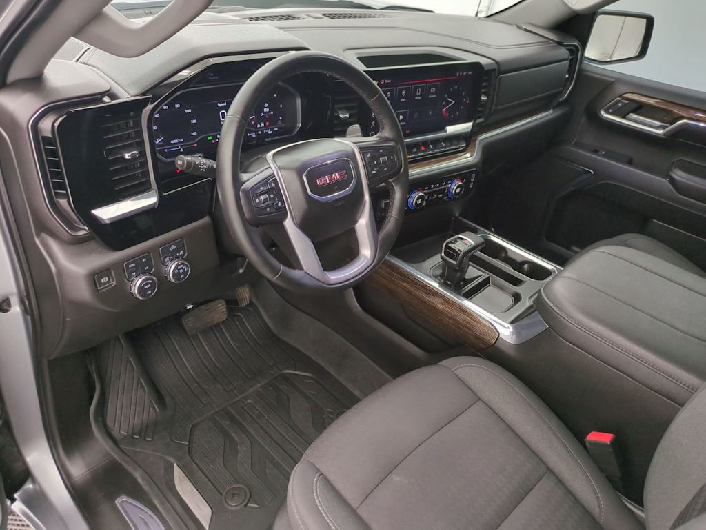 Thumbnail: 2023 GMC Sierra 1500 - 2