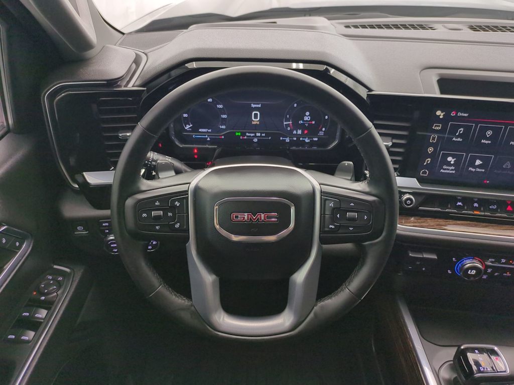 Thumbnail: 2023 GMC Sierra 1500 - 14
