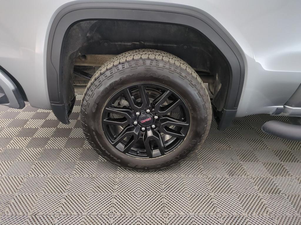 Thumbnail: 2023 GMC Sierra 1500 - 8