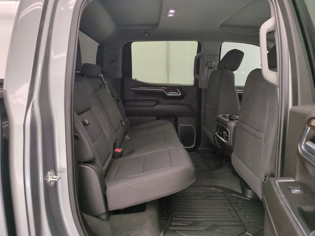 Thumbnail: 2023 GMC Sierra 1500 - 27