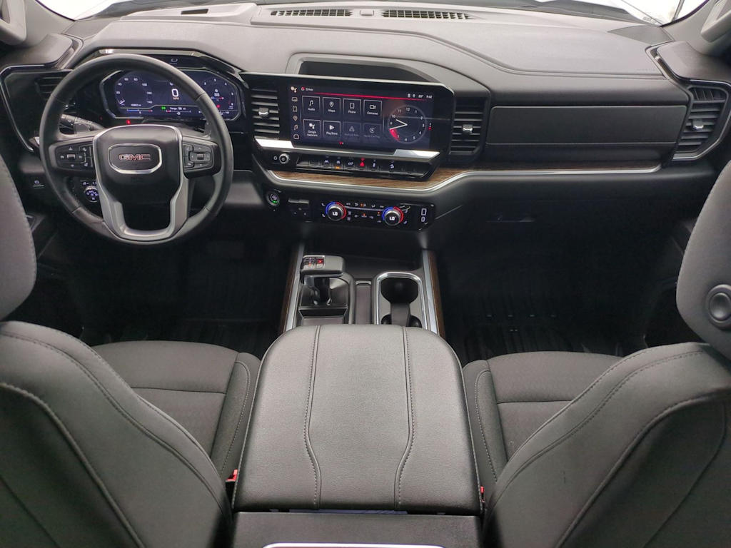 Thumbnail: 2023 GMC Sierra 1500 - 10