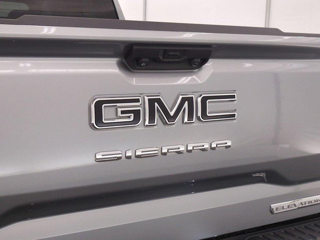 Thumbnail: 2023 GMC Sierra 1500 - 7