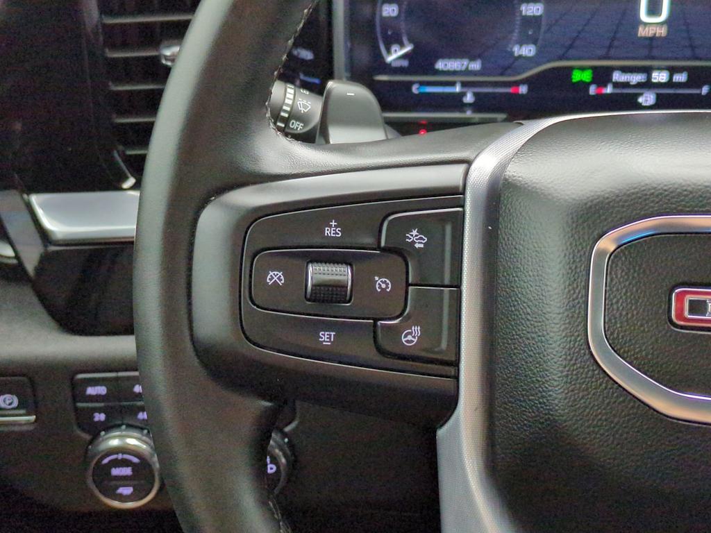 Thumbnail: 2023 GMC Sierra 1500 - 28