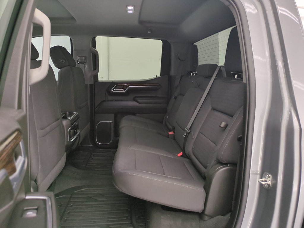 Thumbnail: 2023 GMC Sierra 1500 - 26
