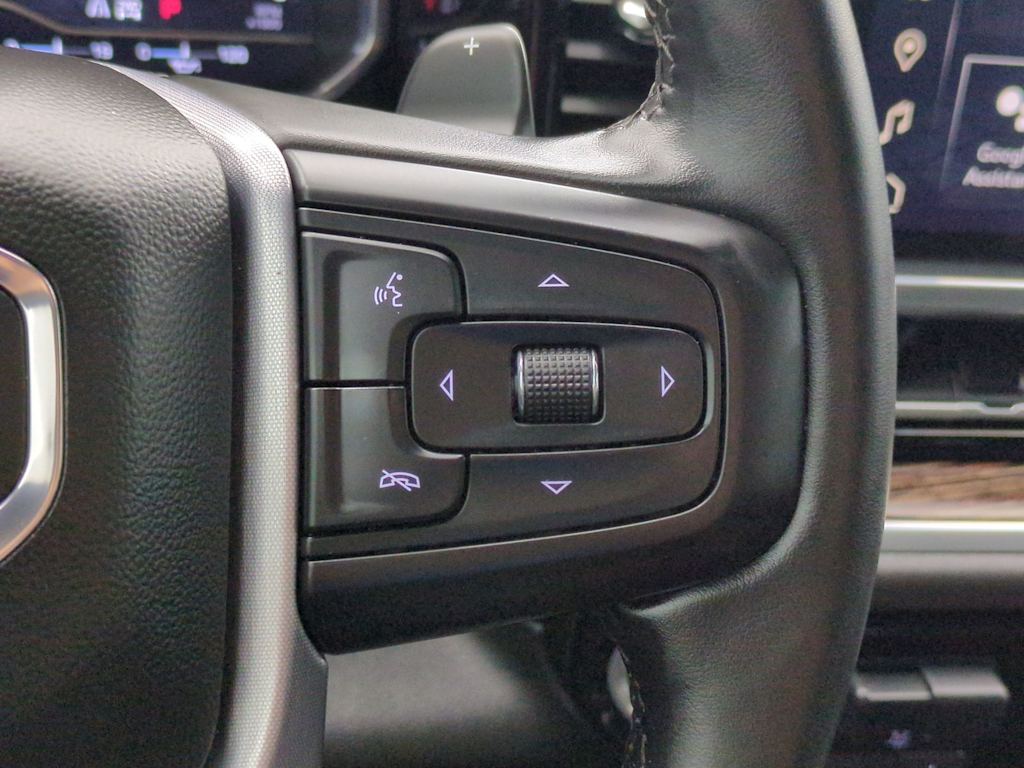 Thumbnail: 2023 GMC Sierra 1500 - 29