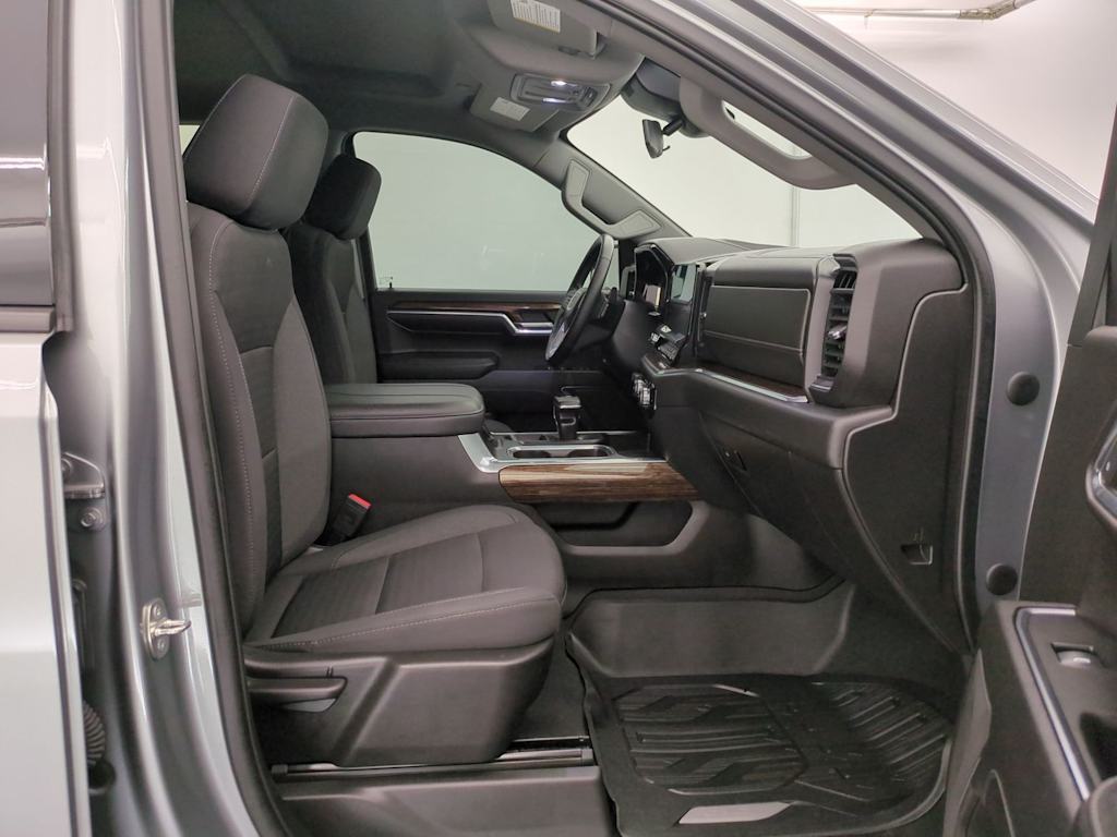 Thumbnail: 2023 GMC Sierra 1500 - 12