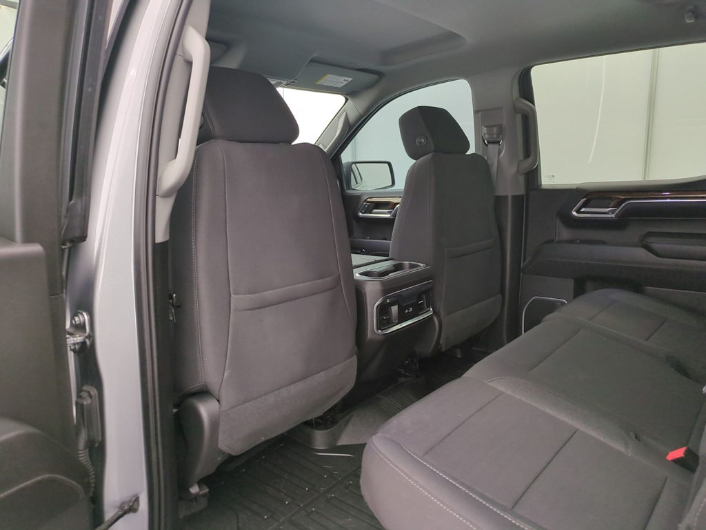 Thumbnail: 2023 GMC Sierra 1500 - 13