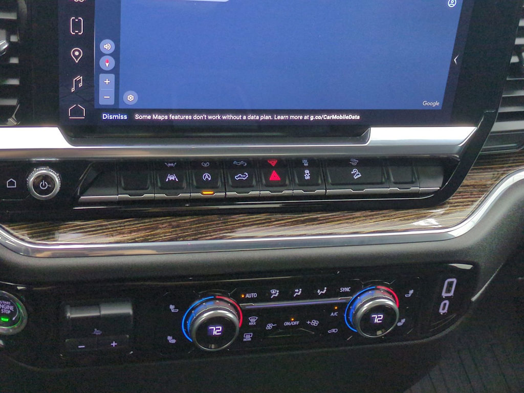 Thumbnail: 2024 GMC Sierra 1500 - 33