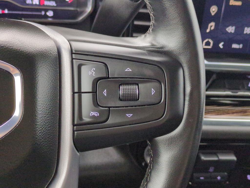 Thumbnail: 2024 GMC Sierra 1500 - 29