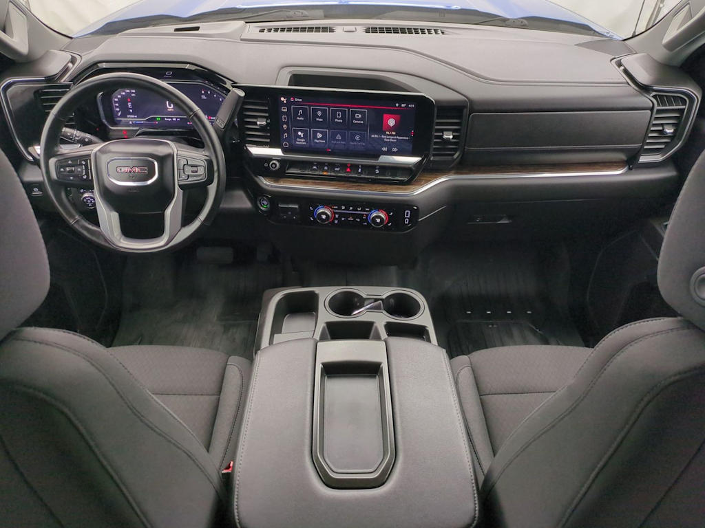 Thumbnail: 2024 GMC Sierra 1500 - 10