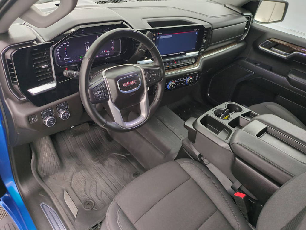 Thumbnail: 2024 GMC Sierra 1500 - 2