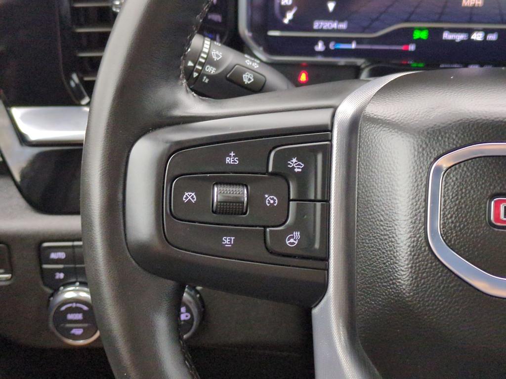 Thumbnail: 2024 GMC Sierra 1500 - 28