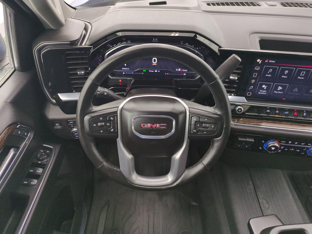 Thumbnail: 2024 GMC Sierra 1500 - 14