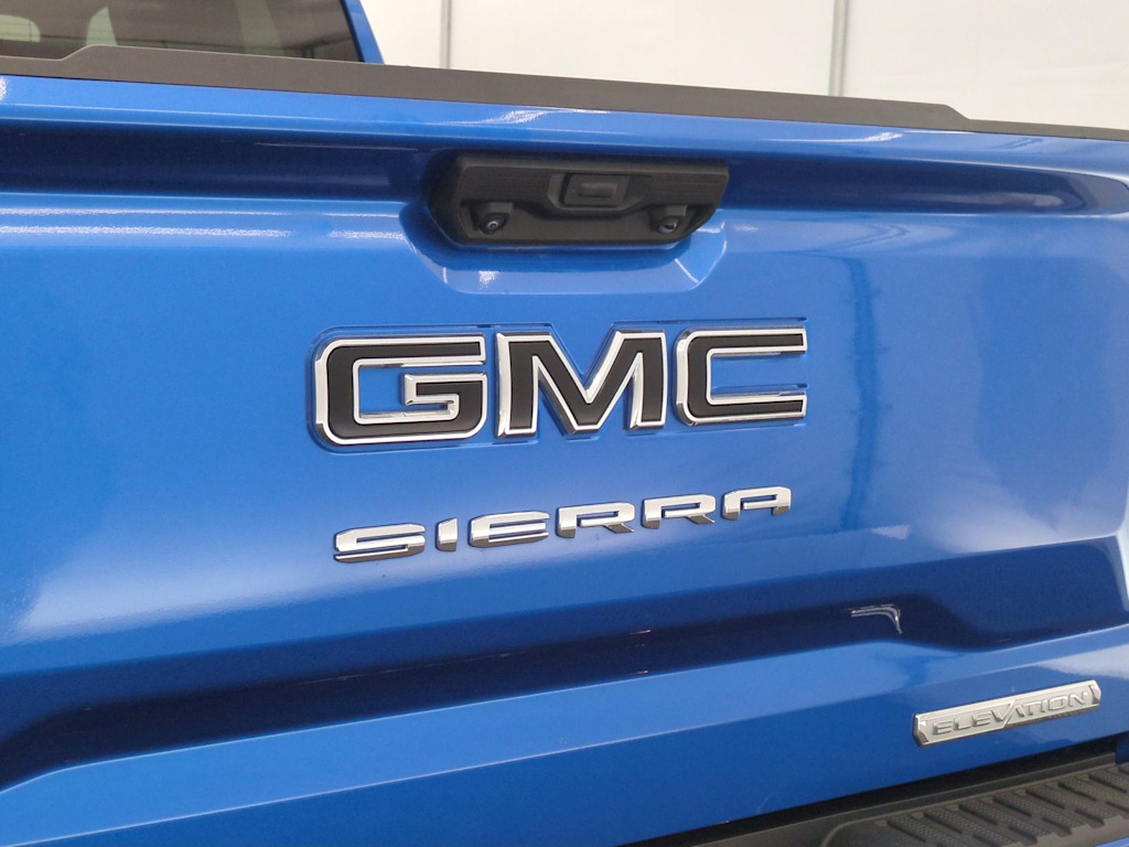 Thumbnail: 2024 GMC Sierra 1500 - 7