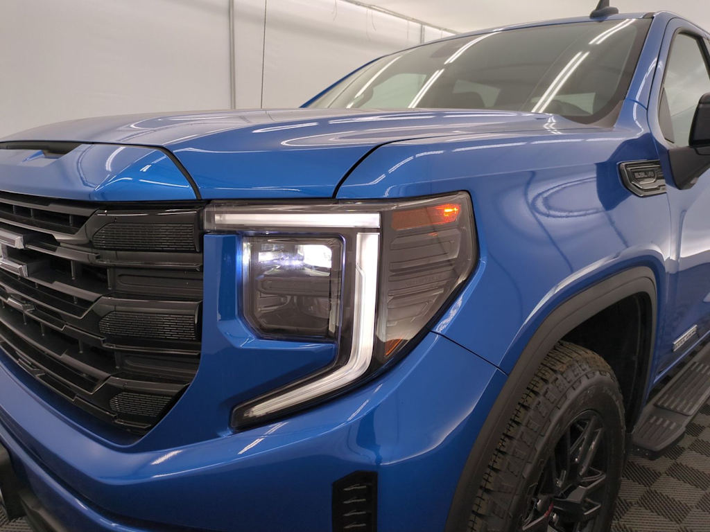 Thumbnail: 2024 GMC Sierra 1500 - 24