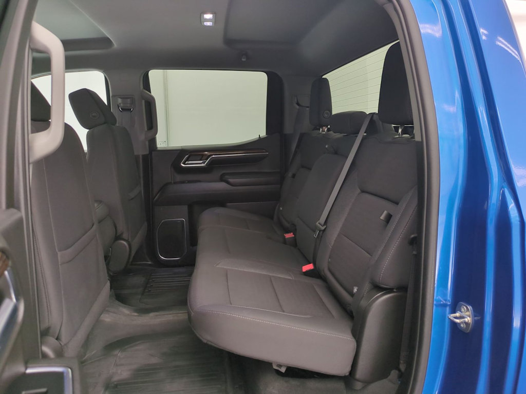Thumbnail: 2024 GMC Sierra 1500 - 26
