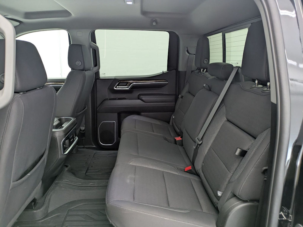Thumbnail: 2024 GMC Sierra 1500 - 29