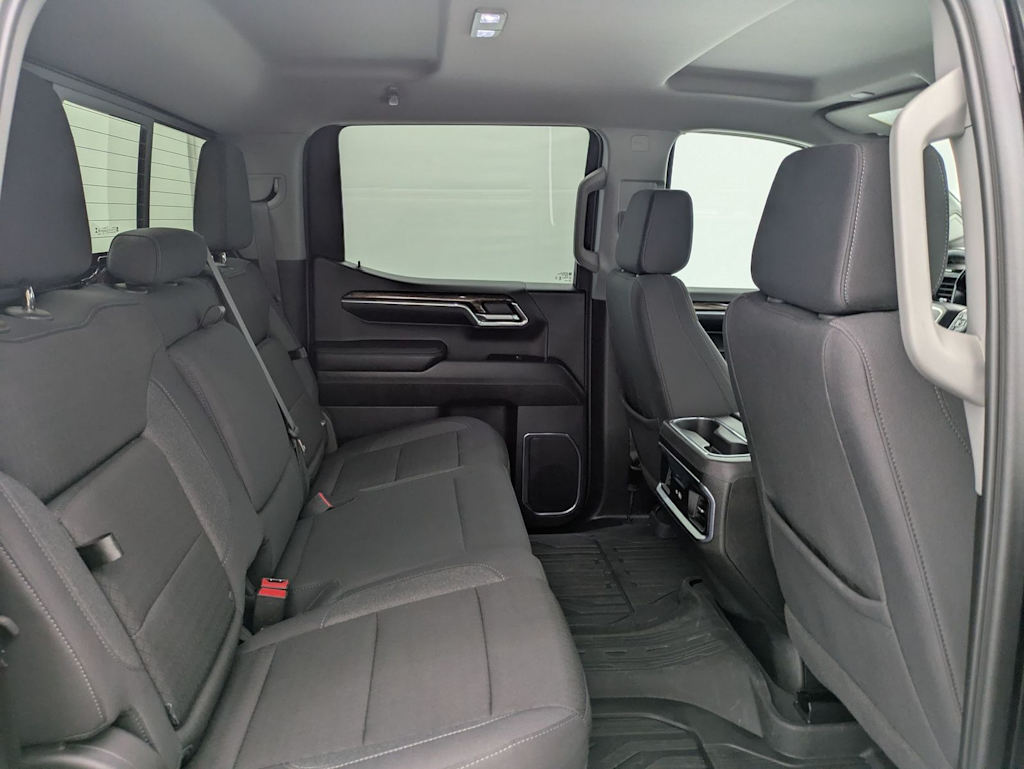 Thumbnail: 2024 GMC Sierra 1500 - 30