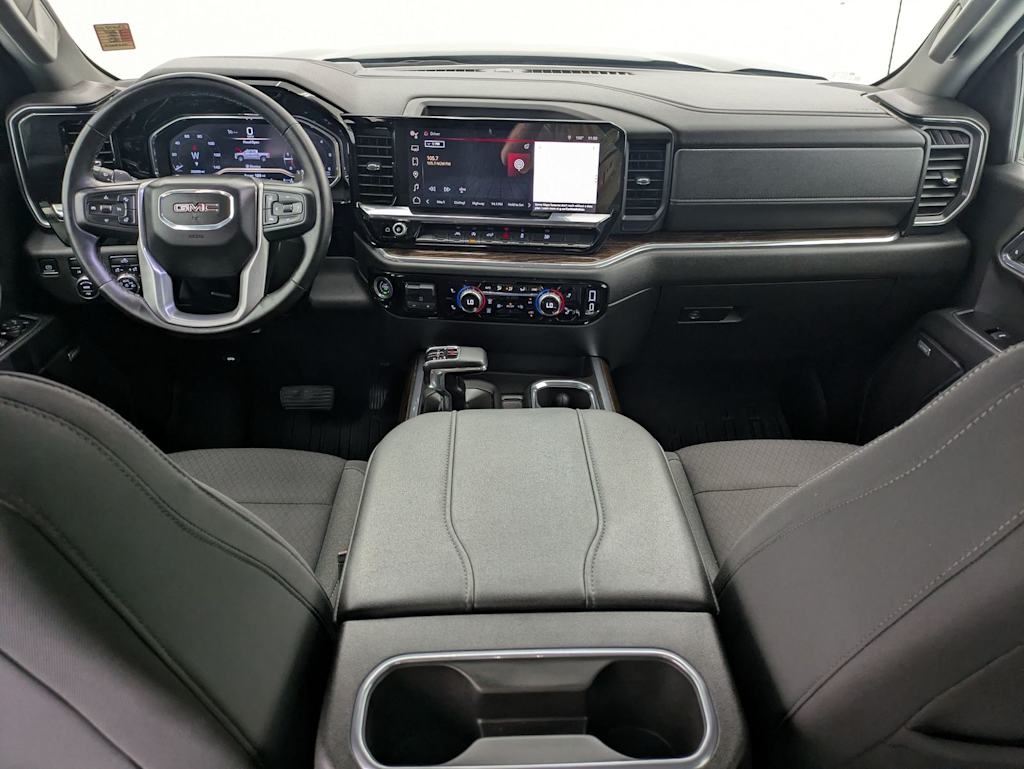 Thumbnail: 2024 GMC Sierra 1500 - 10