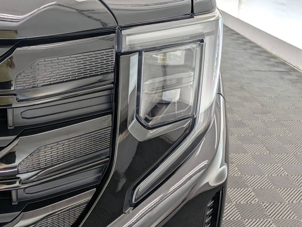 Thumbnail: 2024 GMC Sierra 1500 - 24