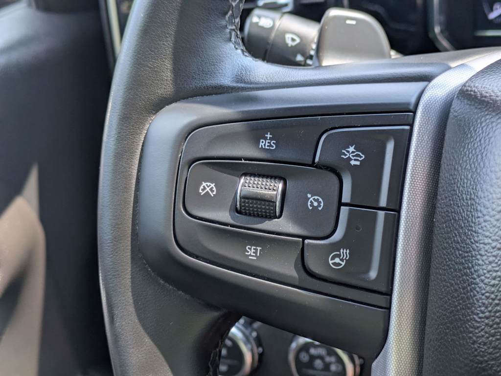 Thumbnail: 2024 GMC Sierra 1500 - 31