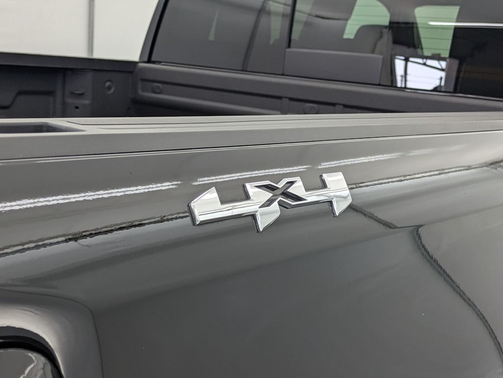 Thumbnail: 2024 GMC Sierra 1500 - 27